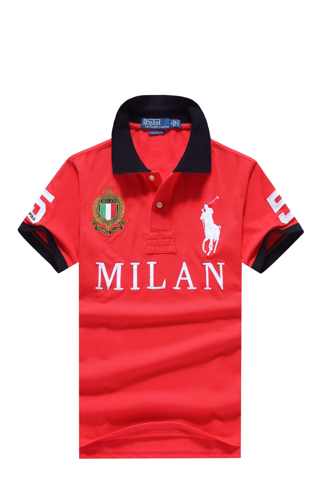 Polo Ralph Lauren MILAN - Chief Keef Style