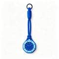 Blue Replacement Lanyard Strap For Royal Oak Pocket Watch Pendant, Only Hanging Rope, Watch Not Included