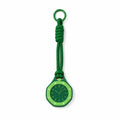 Dark Green Replacement Lanyard Strap For Royal Oak Pocket Watch Pendant, Only Hanging Rope, Watch Not Included