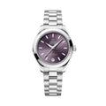 OMEGA Seamaster Aqua Terra 150M 30mm - Purple on Bracelet