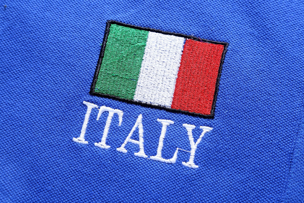 Ralph Lauren Polo Shirt – ITALY
