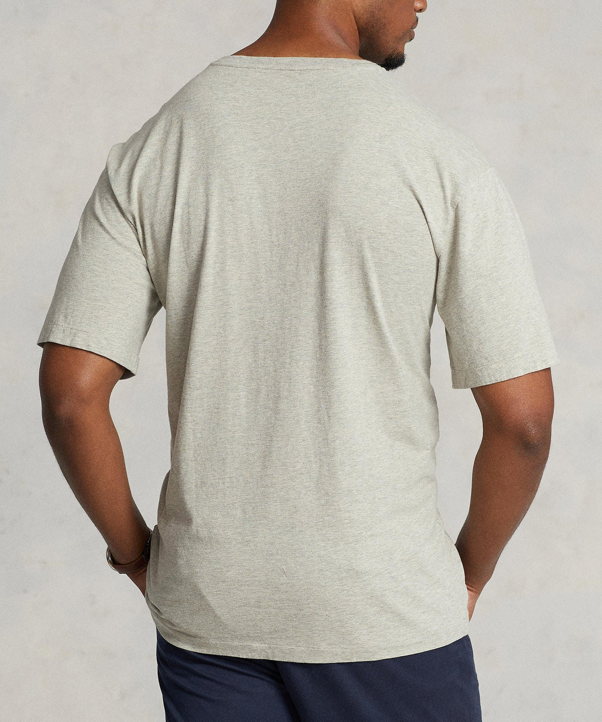 Polo Ralph Lauren Short Sleeve V-Neck Tee Shirt