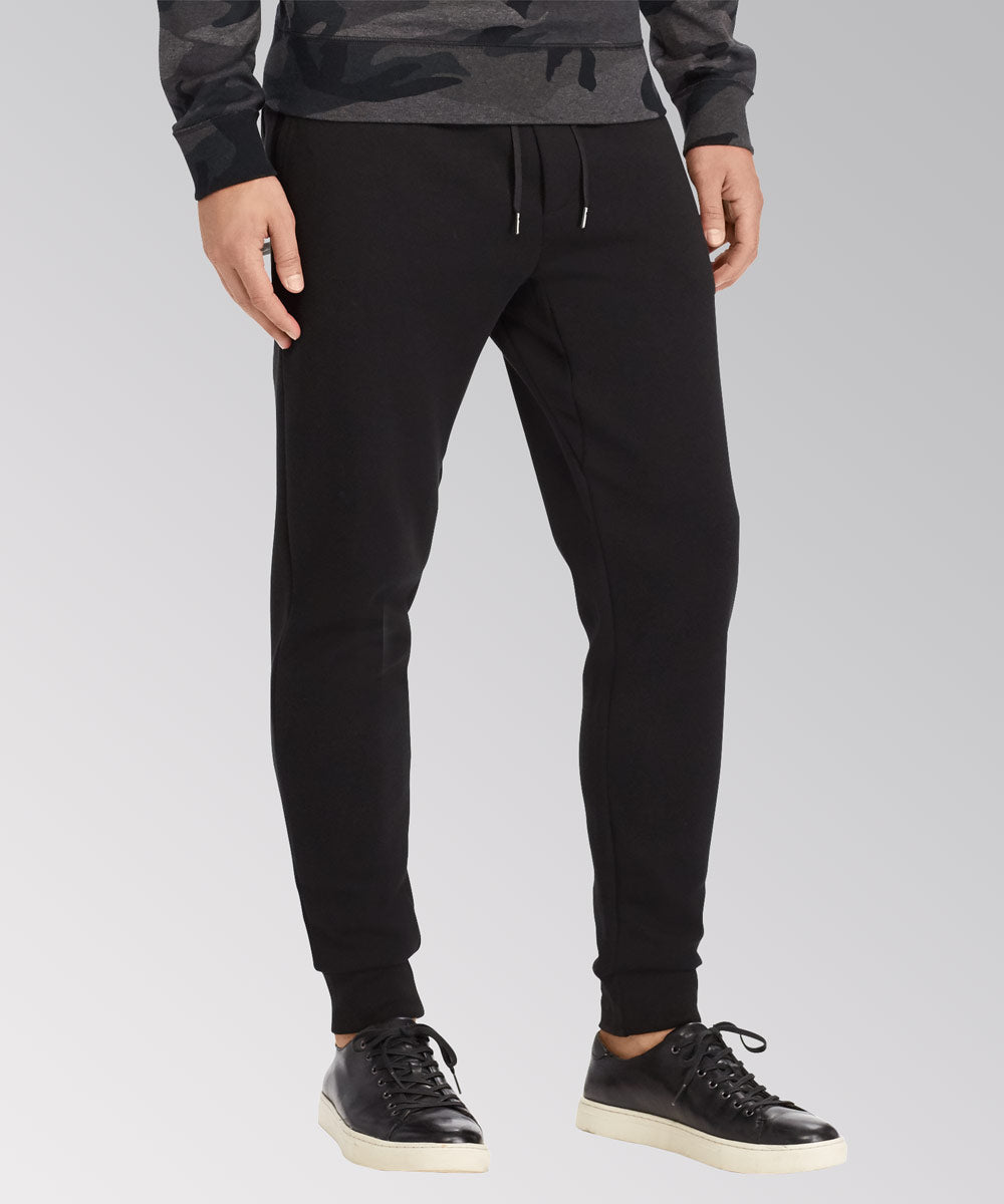 Polo Ralph Lauren Double Knit Jogger Pants
