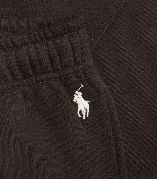 Polo Ralph Lauren - Arctic Fleece Knit Sweatpants