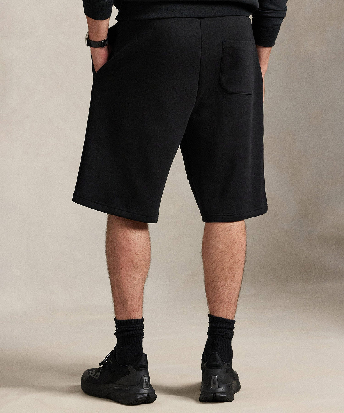 Polo Ralph Lauren Double Knit Tech Short