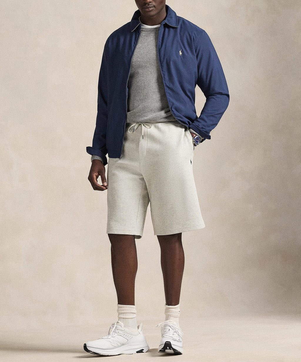 Polo Ralph Lauren Double Knit Tech Short