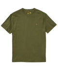 Polo Ralph Lauren Short Sleeve Crew Neck T-Shirt