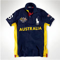 Polo Ralph Lauren "International Polo Team" Series - AUSTRALIA