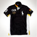 Polo Ralph Lauren "International Polo Team" Series - GERMANY