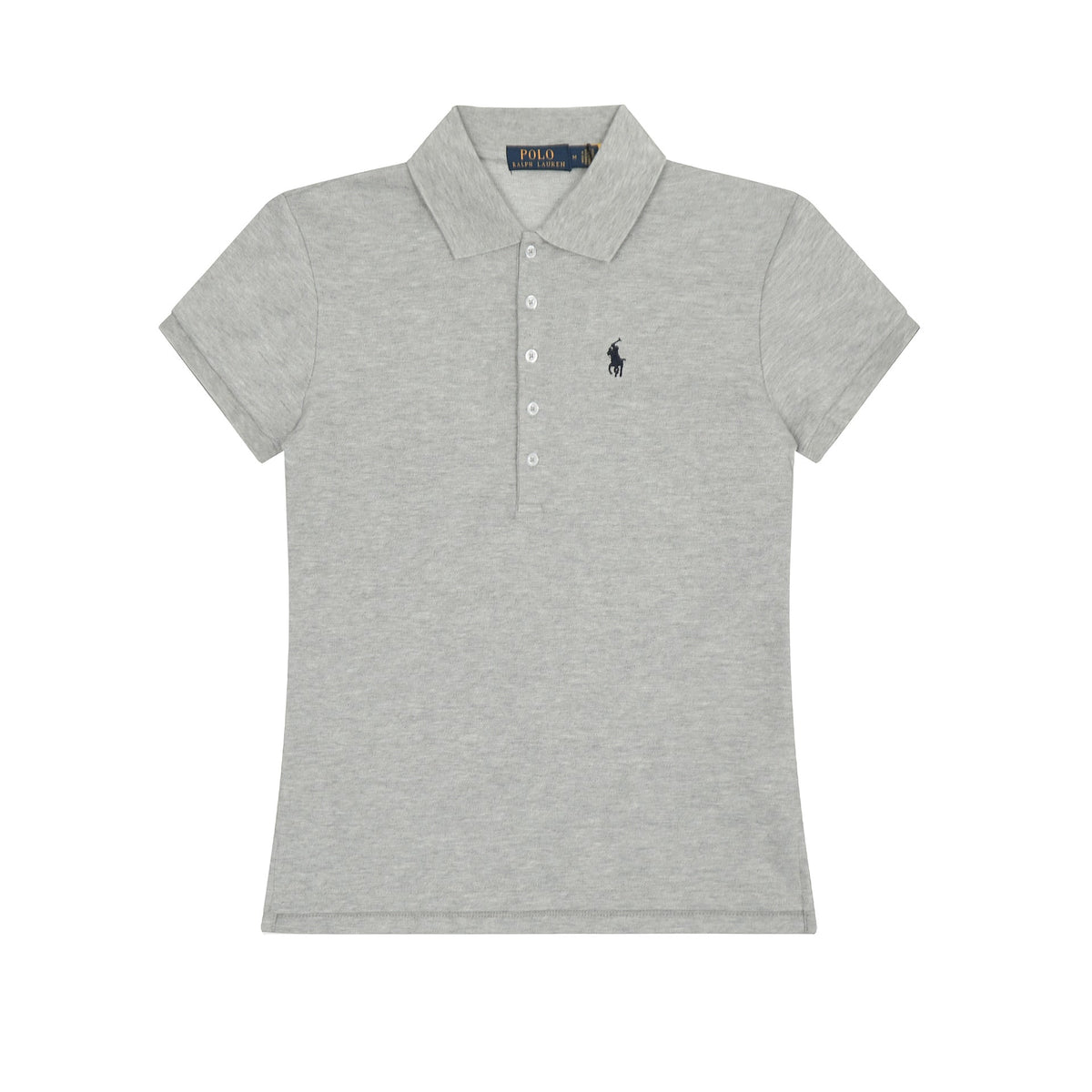 Ralph Lauren POLO shirt war horse small label embroidery casual POLO shirt short sleeve
