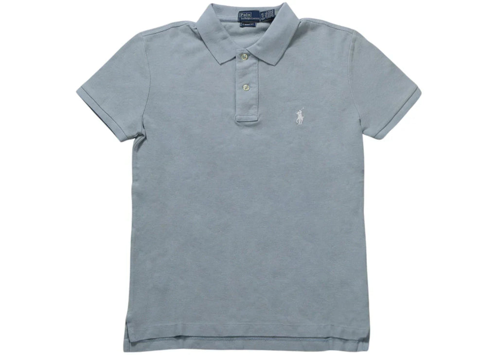 Polo Ralph Lauren Polo Shirt Light Indigo
