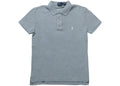 Polo Ralph Lauren Polo Shirt Light Indigo