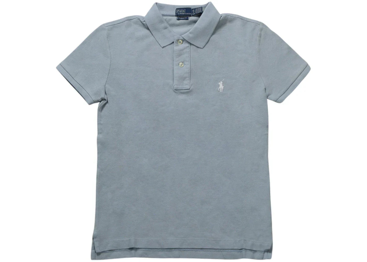 Polo Ralph Lauren Polo Shirt Light Indigo