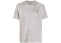 Polo Ralph Lauren Short Sleeve Crewneck Classic Fit T-shirt Dark Vintage Heather