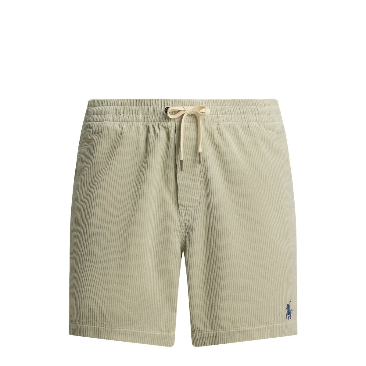 Polo Ralph Lauren 15 cm Polo Prepster Corduroy Shorts Khaki Stone