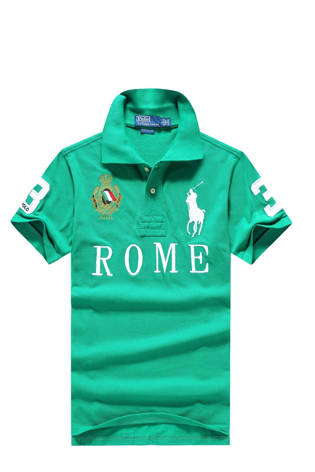 Polo Ralph Lauren ROME - Chief Keef Style
