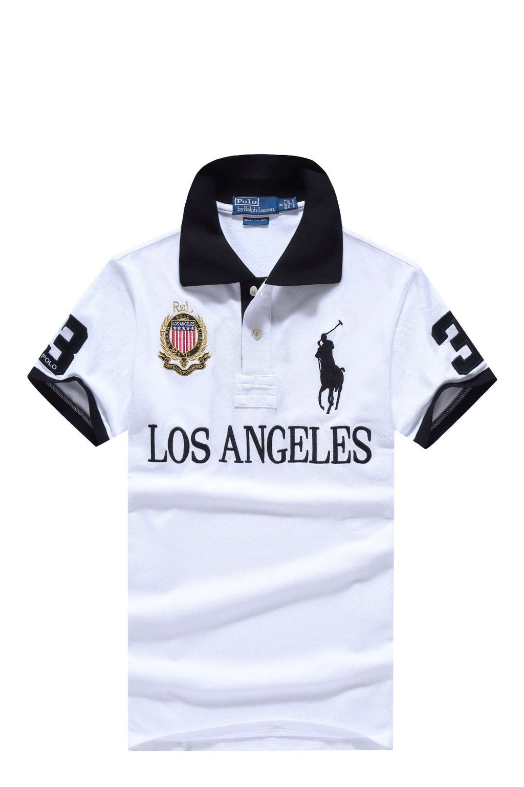 Polo Ralph Lauren LOS ANGELES - Chief Keef Style