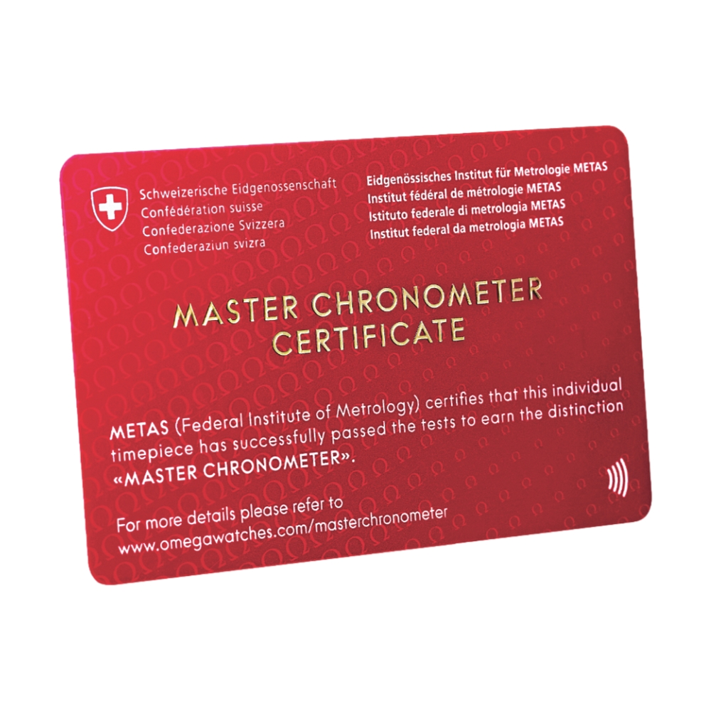 OMEGA Seamaster 300 41mm - Blue on Bracelet