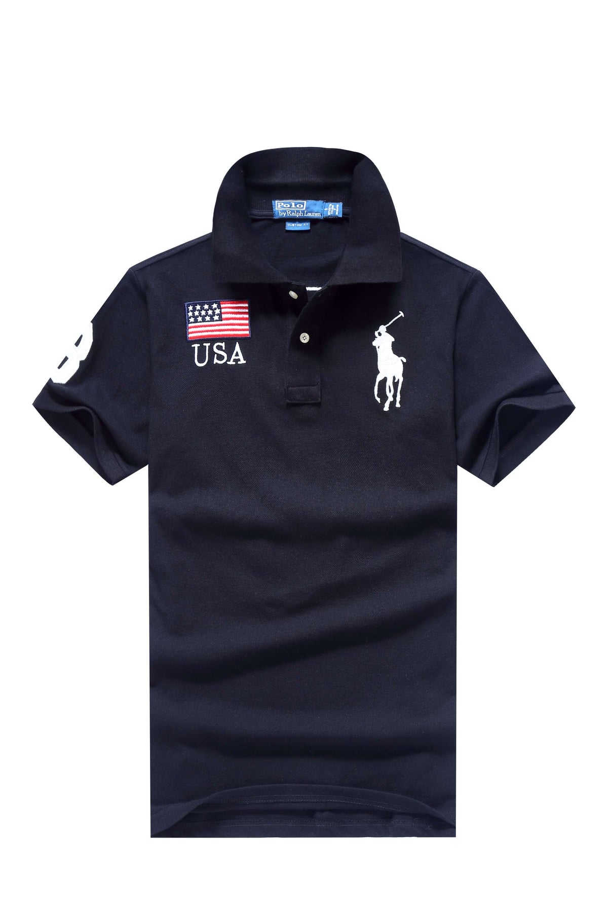Ralph Lauren Polo Shirt – UNITED STATES