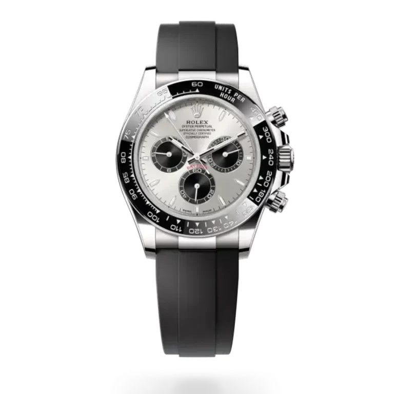 Rolex Cosmograph Daytona Oyster  M126519LN-0006 Ghost