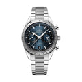 OMEGA Speedmaster '57 Chronograph 40.5mm - Blue on Bracelet
