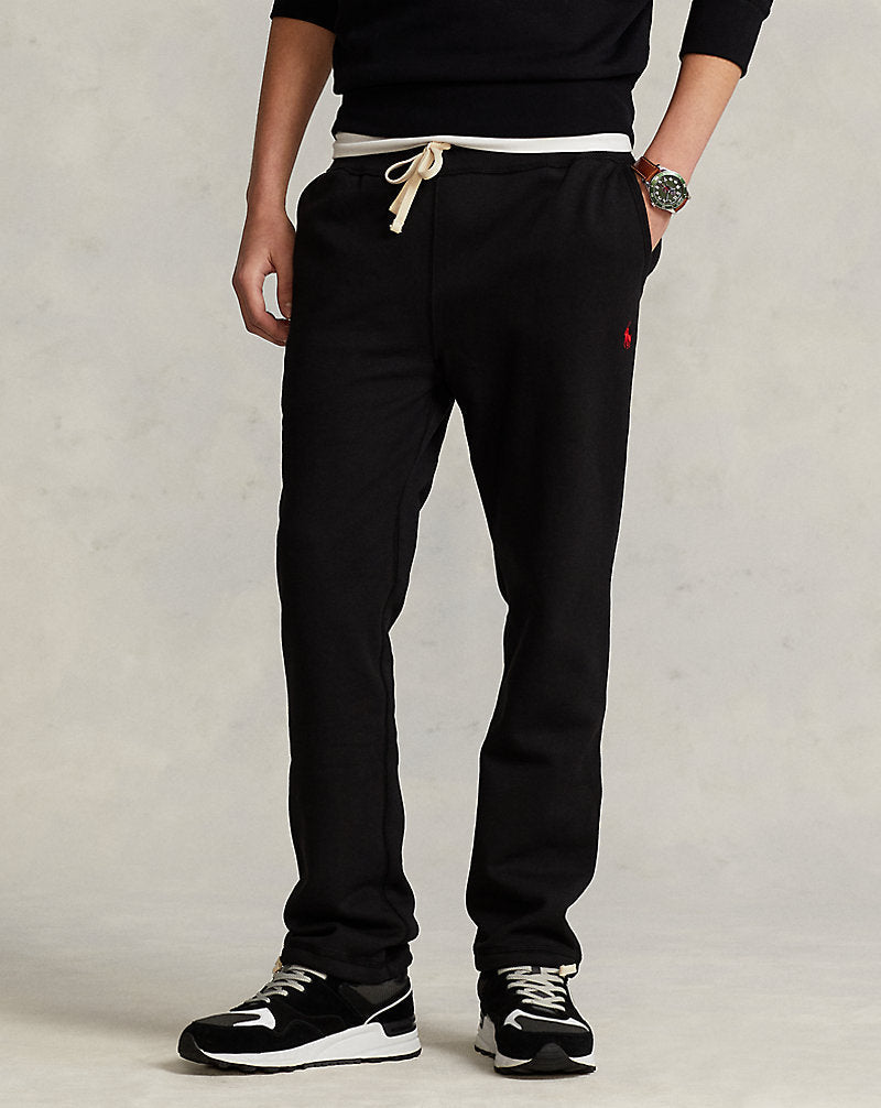POLO RL Classic Fit Fleece Pant Mens Apparel