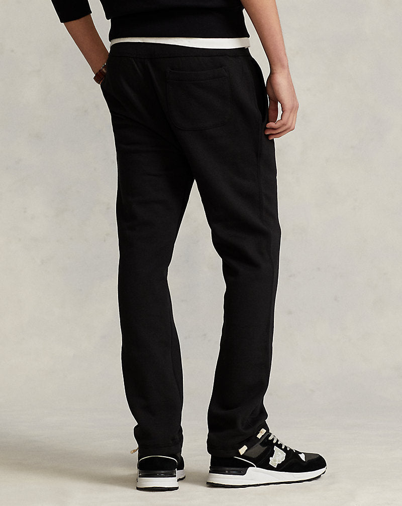 POLO RL Classic Fit Fleece Pant Mens Apparel