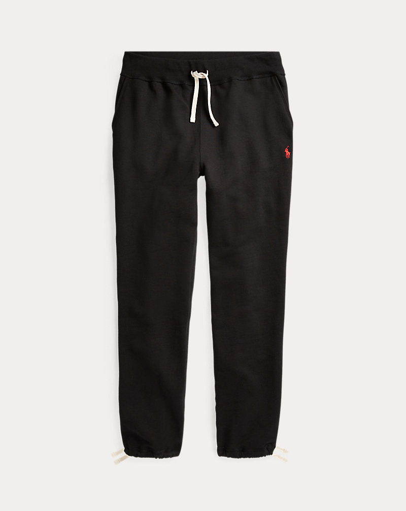 POLO RL Classic Fit Fleece Pant Mens Apparel